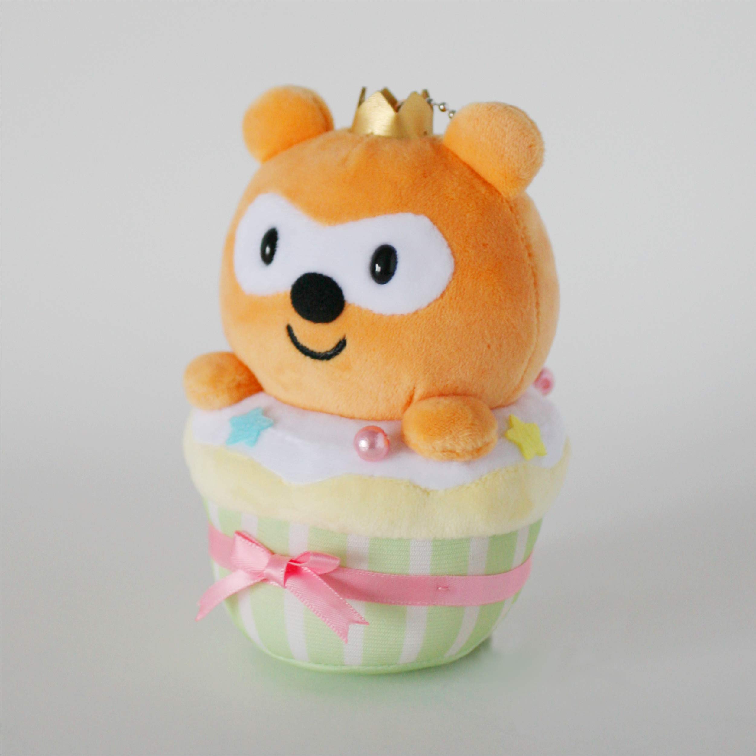 Amazon.co.jp: [Ponta] アニバーサリー ポンタマスコット : おもちゃ